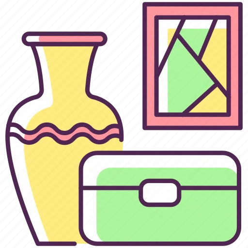 Furniture & Home Decor