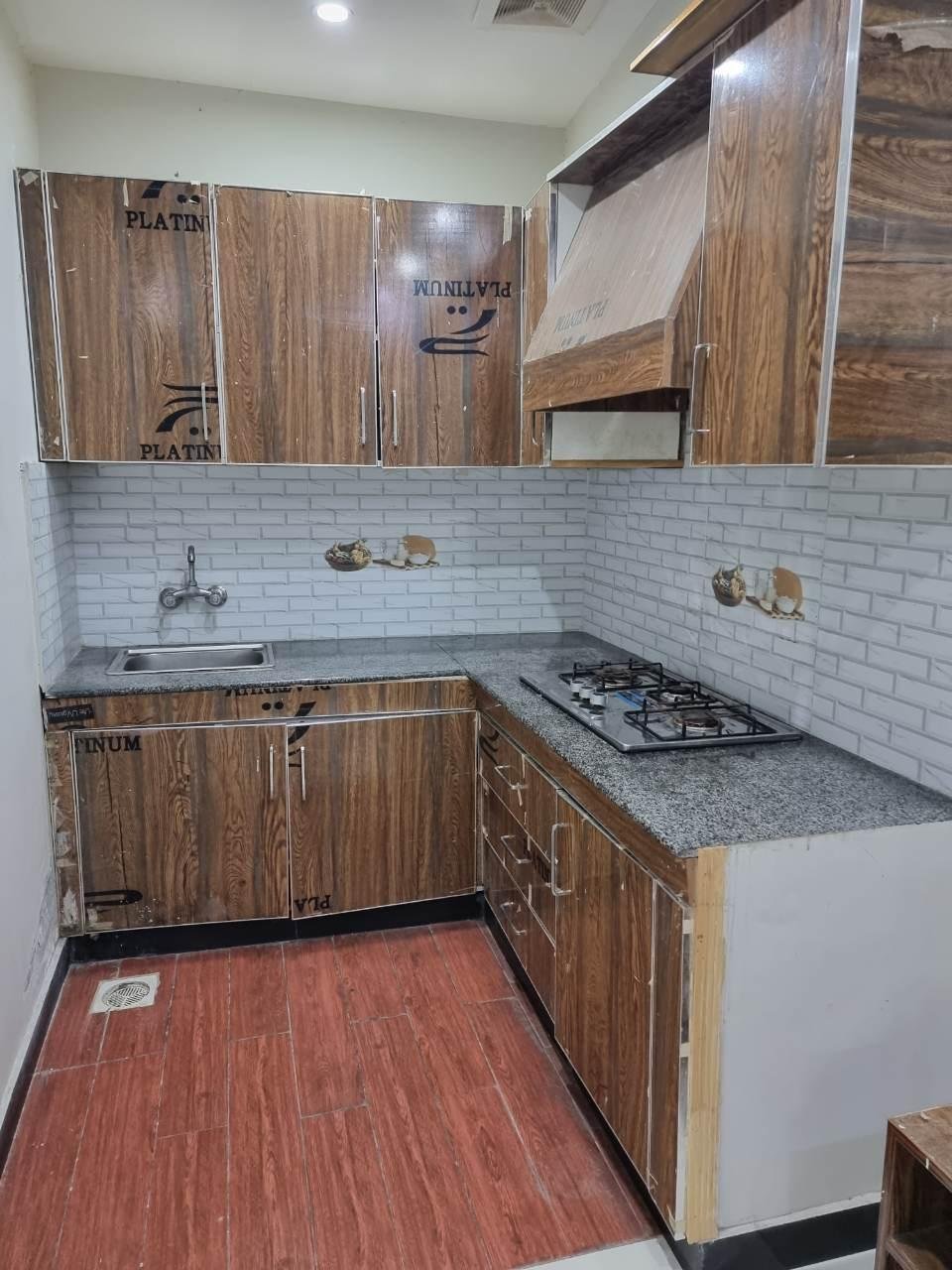 Affordable Flat for Sale Bahria Town Lahore E Sector – 60 Lakh