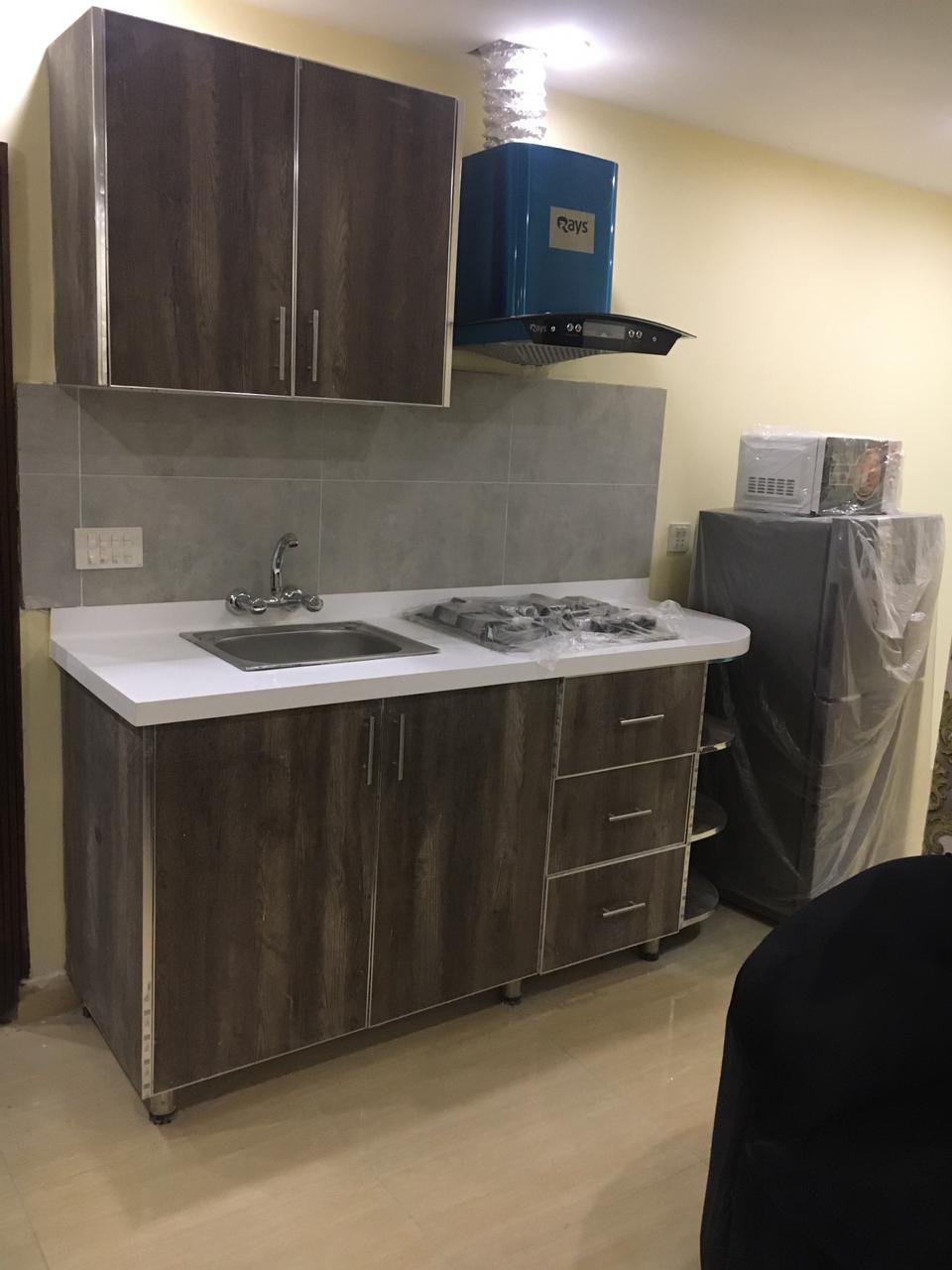 2 Bed Corner Flat E-11 Islamabad 1400 Sq Ft | 2.6 Crore