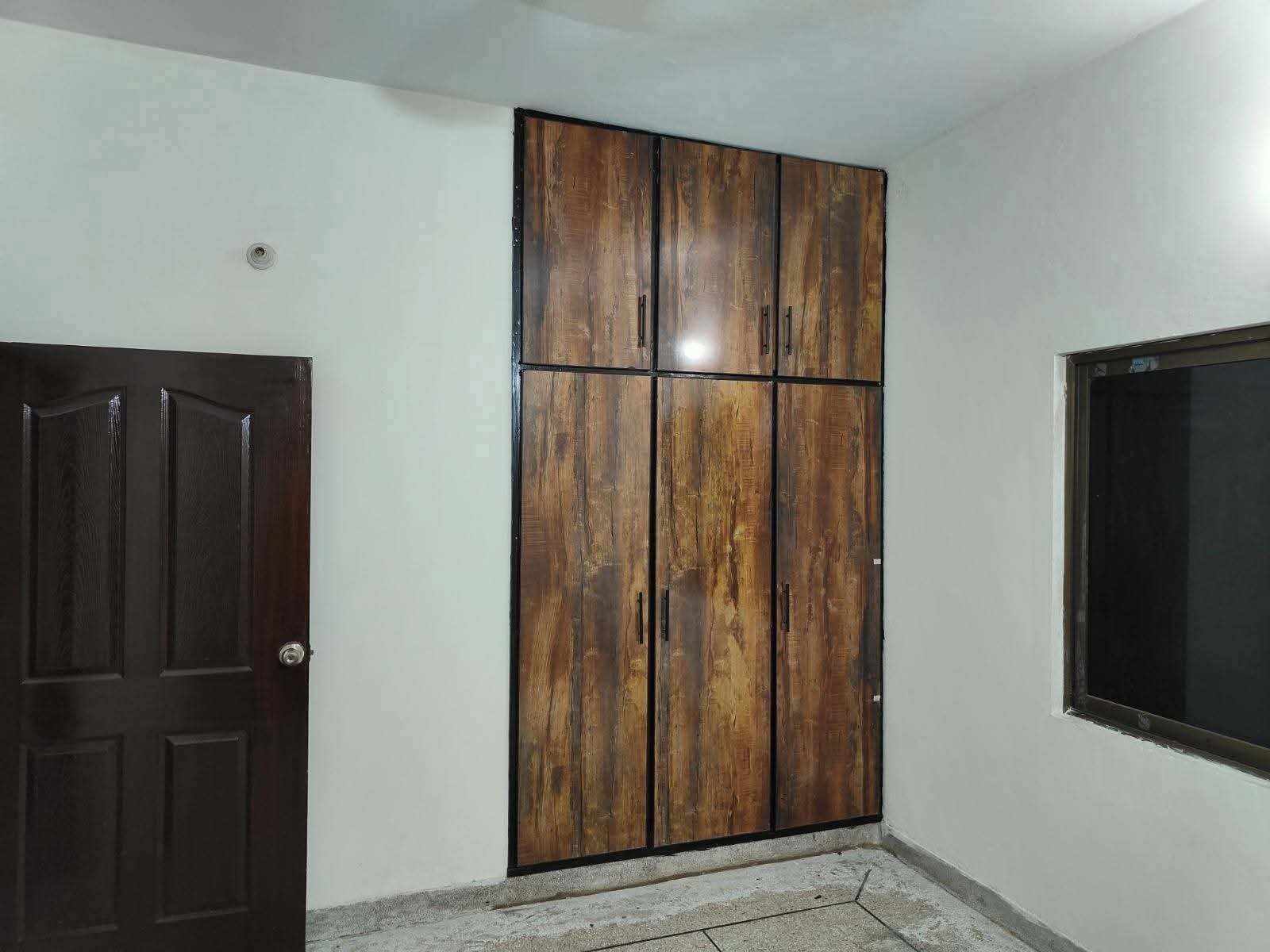 7 Marla Triple Storey House for Sale in Faisal Town B Block Lahore – Owner Built, Double Unit, Basement