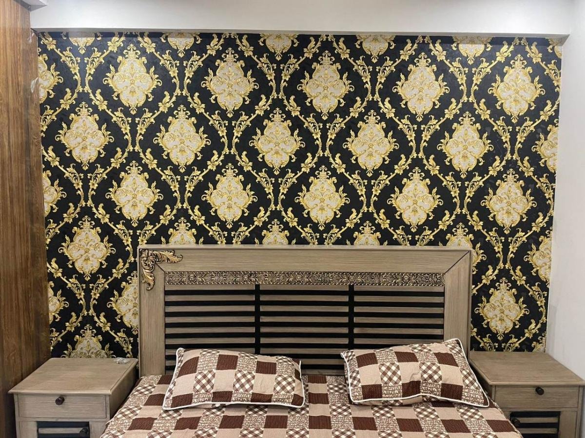 2 Bed Furnished Apartment Bahria Town Lahore | 1.5 Crore