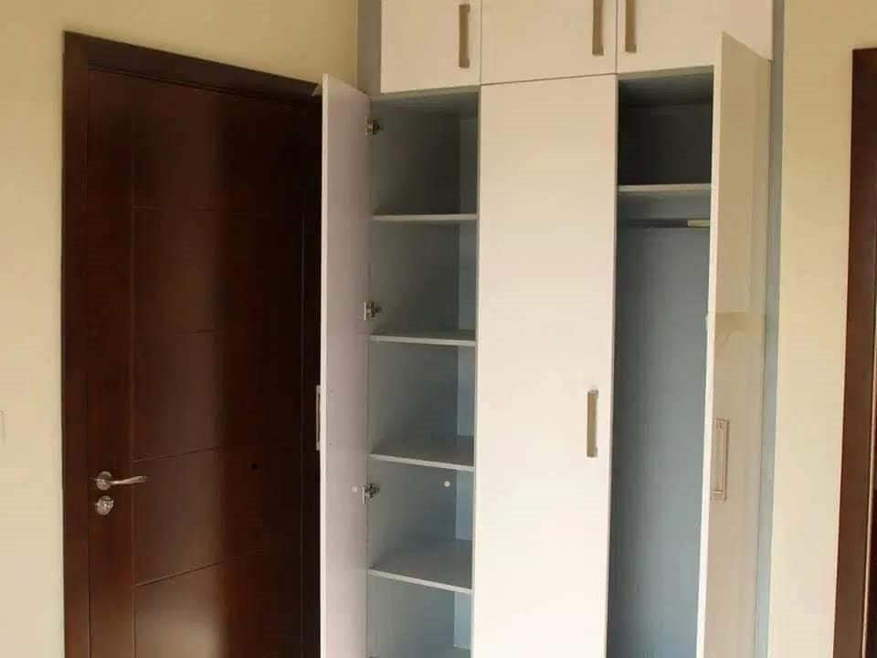 2 Bed West Open Flat in Bahria Apartments Karachi – 87 Lakh