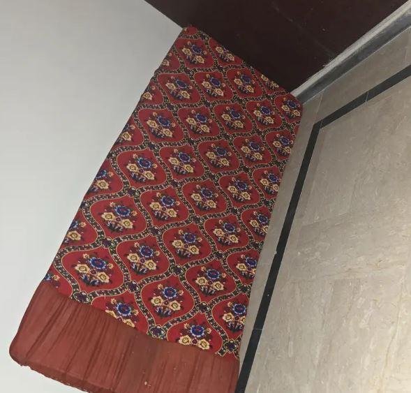Imported Single Mattress for Sale – Like New with Cover | Delivery Available | Islamabad