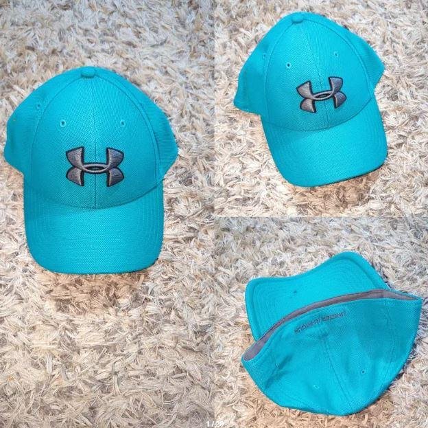 Under Armour Imported Caps for Sale in Lahore – Original Premium Quality Branded Caps