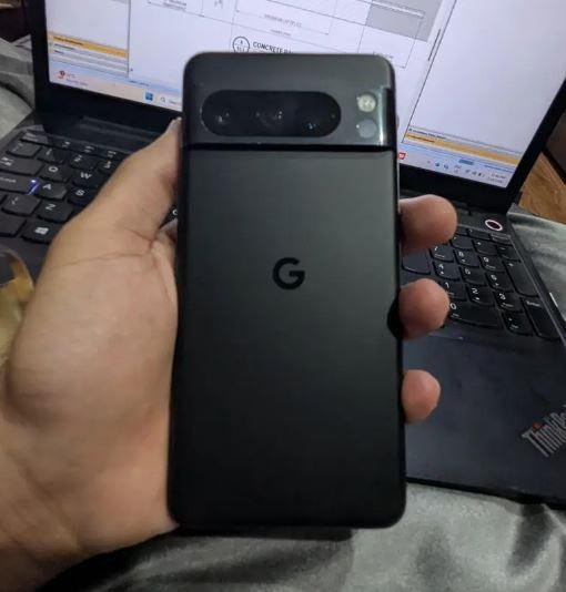 Google Pixel 8 Pro 12GB 128GB for Sale in Lahore