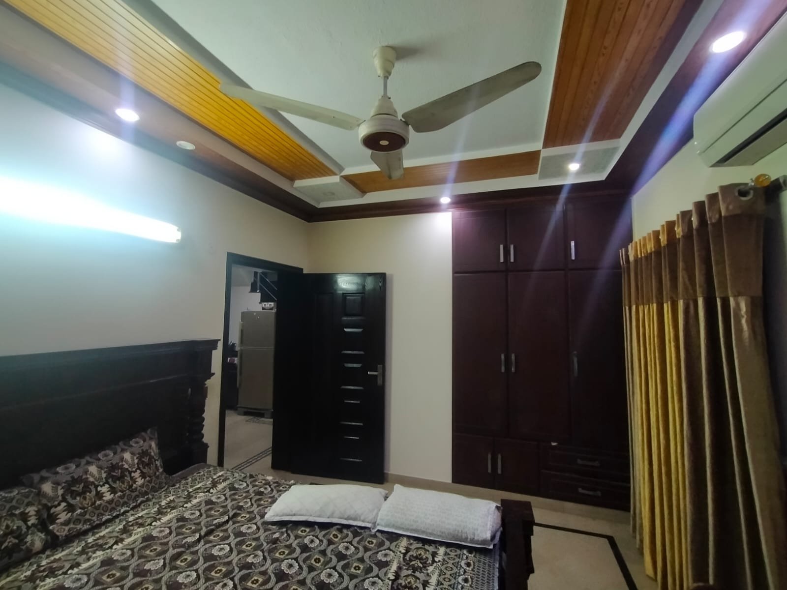 5 Marla Ultra Luxury House For Sale In Bahria Town Sector F