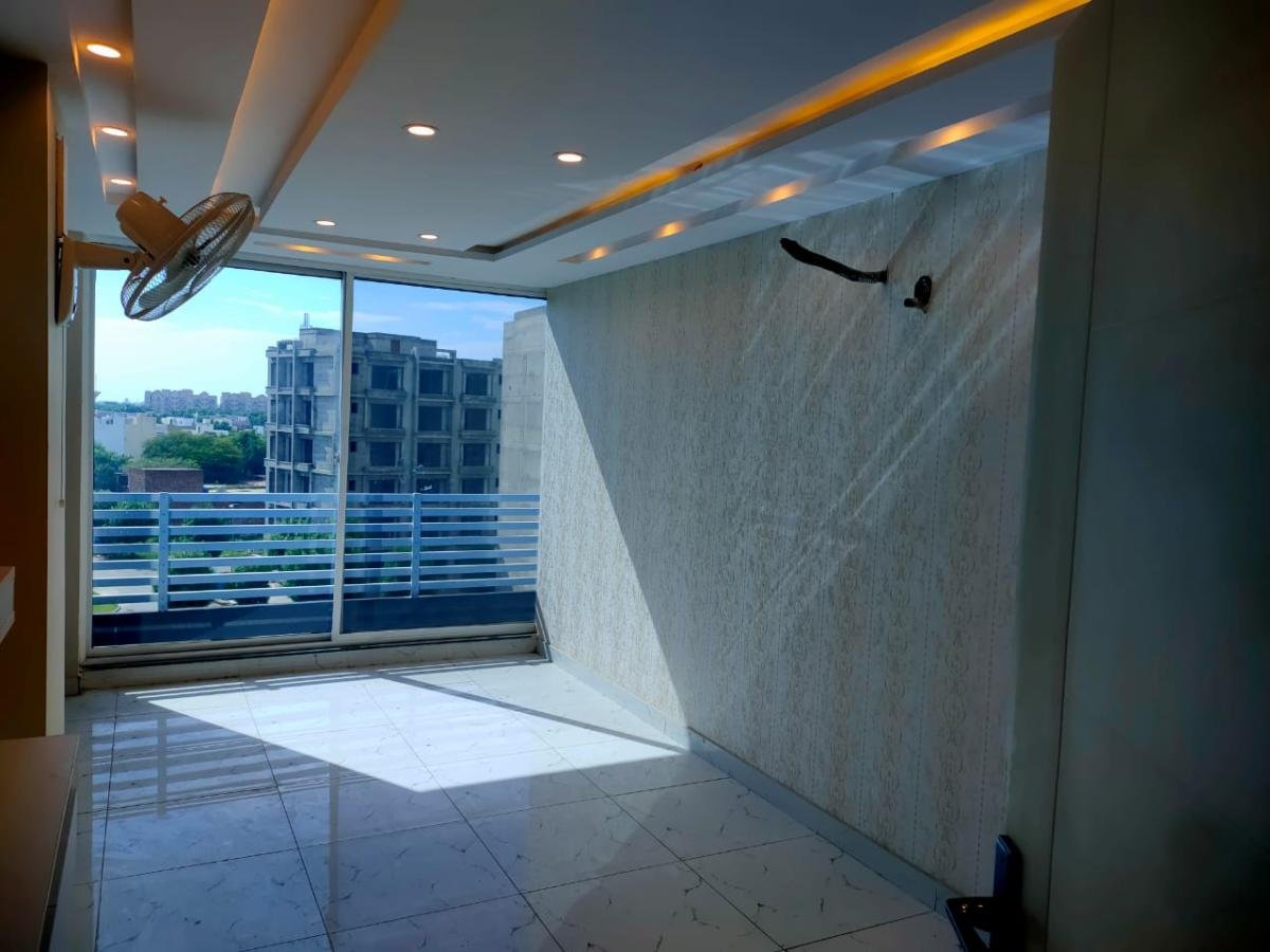 4 Bed Apartment Askari Tower 5 Islamabad | 2.9 Crore
