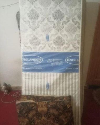 Masters Spring & Single Bed Mattresses for Sale in Islamabad