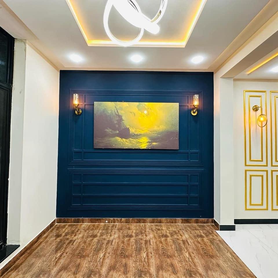 5 Marla Luxury House on Installments in Park View City Lahore – 3 to 5 Years Easy Plan