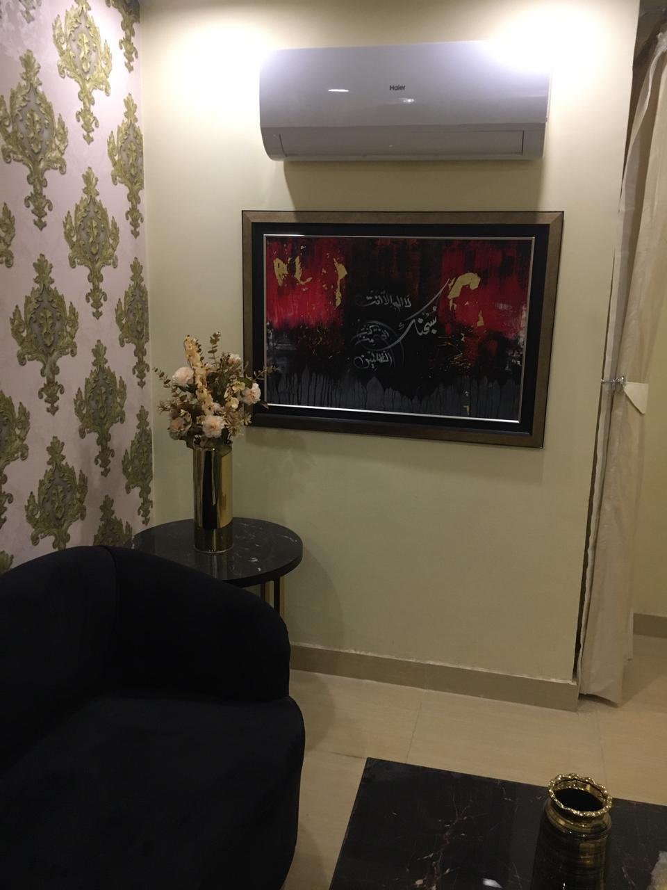 2 Bed Family Apartment for Sale in Lahore – 6.2 Marla Hot Location