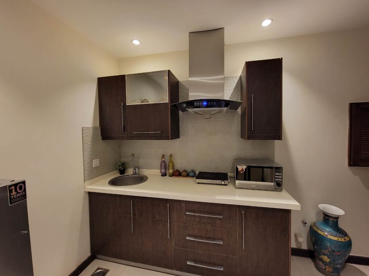 One Bed Fully furnished Apartment For Rent