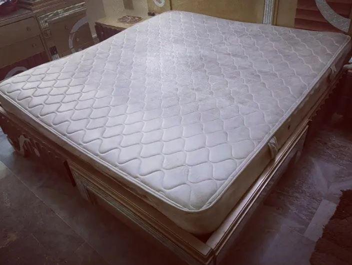 Primax Extreme New Mattress for Sale in Karachi