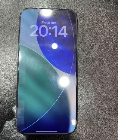 iPhone 15 Pro Max 256GB PTA Approved for Sale in Lahore