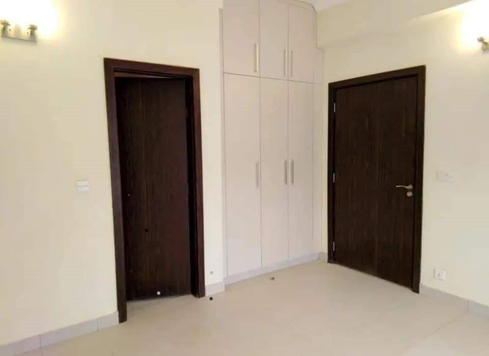 2 Bed West Open Flat in Bahria Apartments Karachi – 87 Lakh