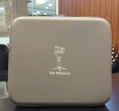 DJI RS4 Mini Case Price in Rawalpindi – Protective Carrying Case