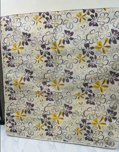 King Size Mattress for Sale in Lahore – Slightly Used Mattress in Excellent Condition