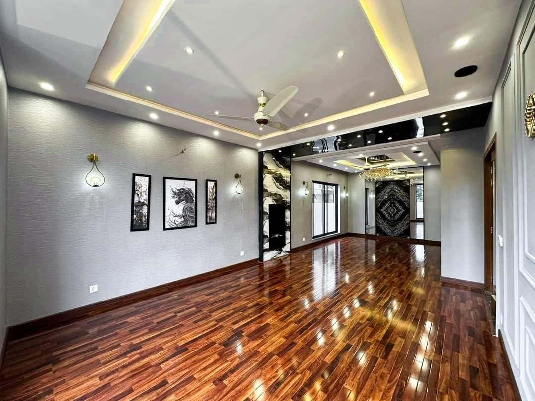 500 Square Yards Luxury House for Sale in Bahria Hills Karachi – Modern Living (Rs. 5.4 Crore)