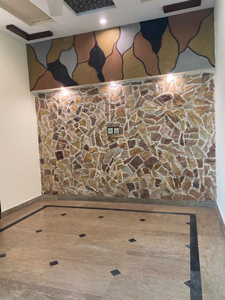 5 Marla Luxury House Available For Rent In DHA 9 Town Fully Furnished