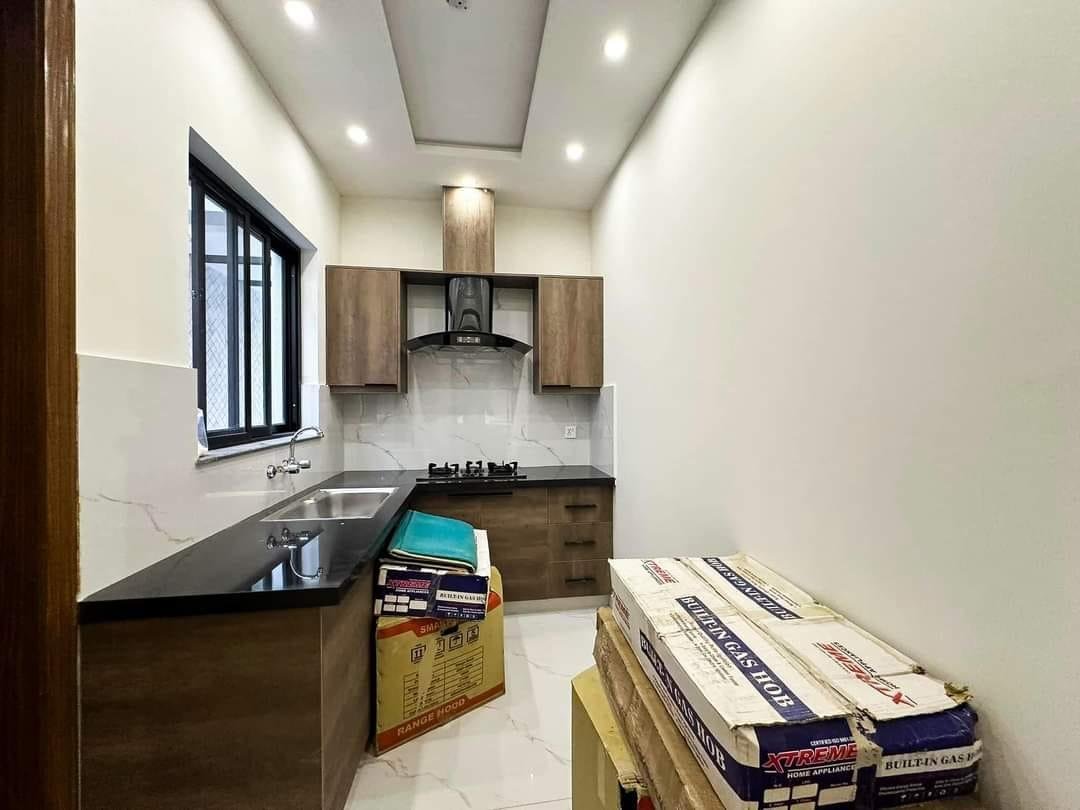 500 Square Yards Luxury House for Sale in Bahria Hills Karachi – Modern Living (Rs. 5.4 Crore)