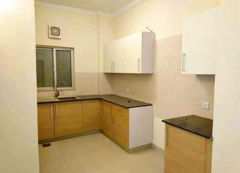 2 Bed West Open Flat in Bahria Apartments Karachi – 87 Lakh