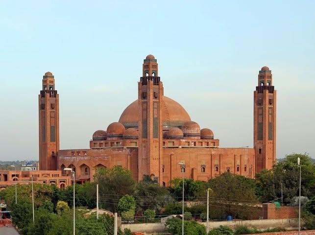 5 Marla Plot for Sale in Bahria Town Lahore | All Dues Clear