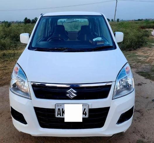 Suzuki Wagon R VXL 2022 for Sale in Gujranwala – First Owner Genuine Condition