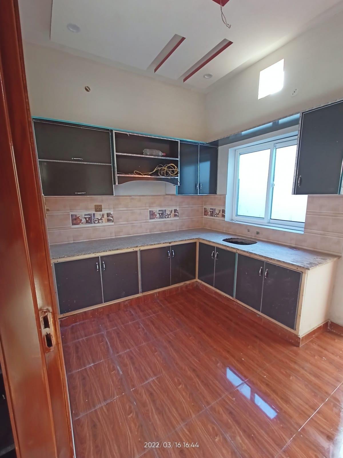 5 Marla Full House for Rent in Sector D Lahore