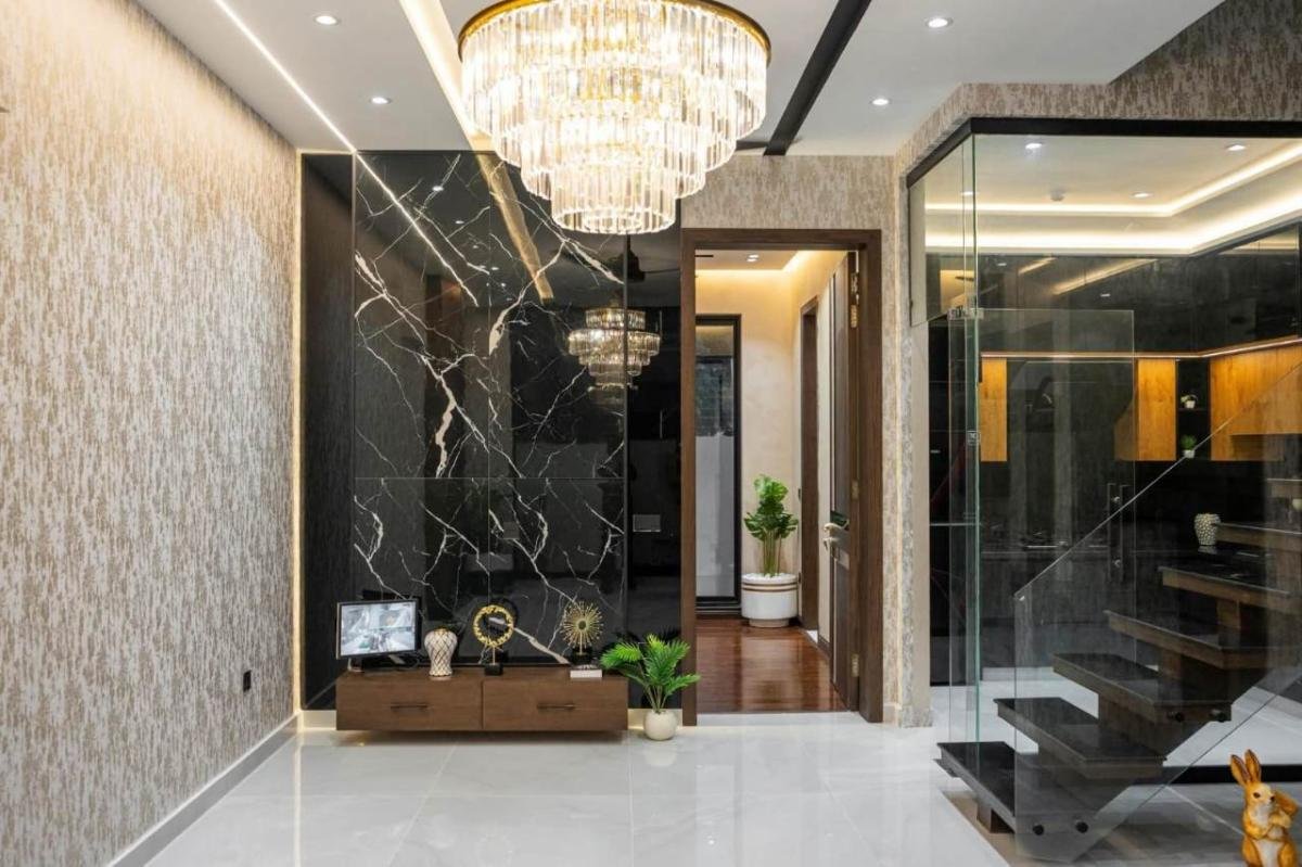 5 Marla House for Rent in Bahria Town Sector C Lahore