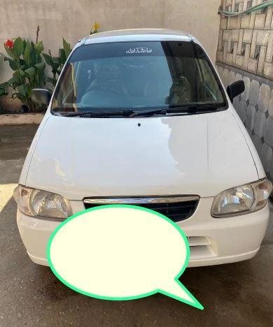 Suzuki Alto VXR 2006/2007 for Sale in Islamabad | Lush Condition Family Car