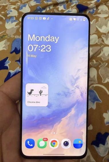 OnePlus 7 Pro 128GB Non-PTA for Sale in Lahore
