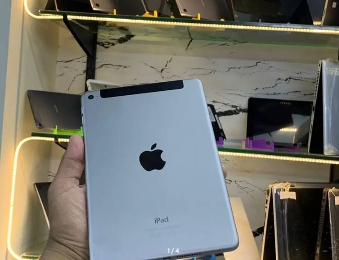 8" Tablet | 32GB/64GB/128GB | Long Battery