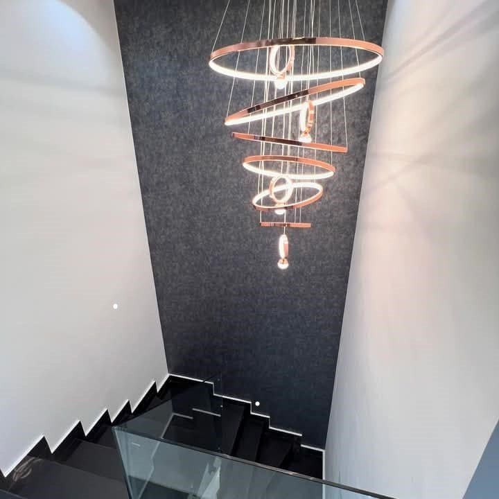 5 Marla House For Rent In Rafi Block