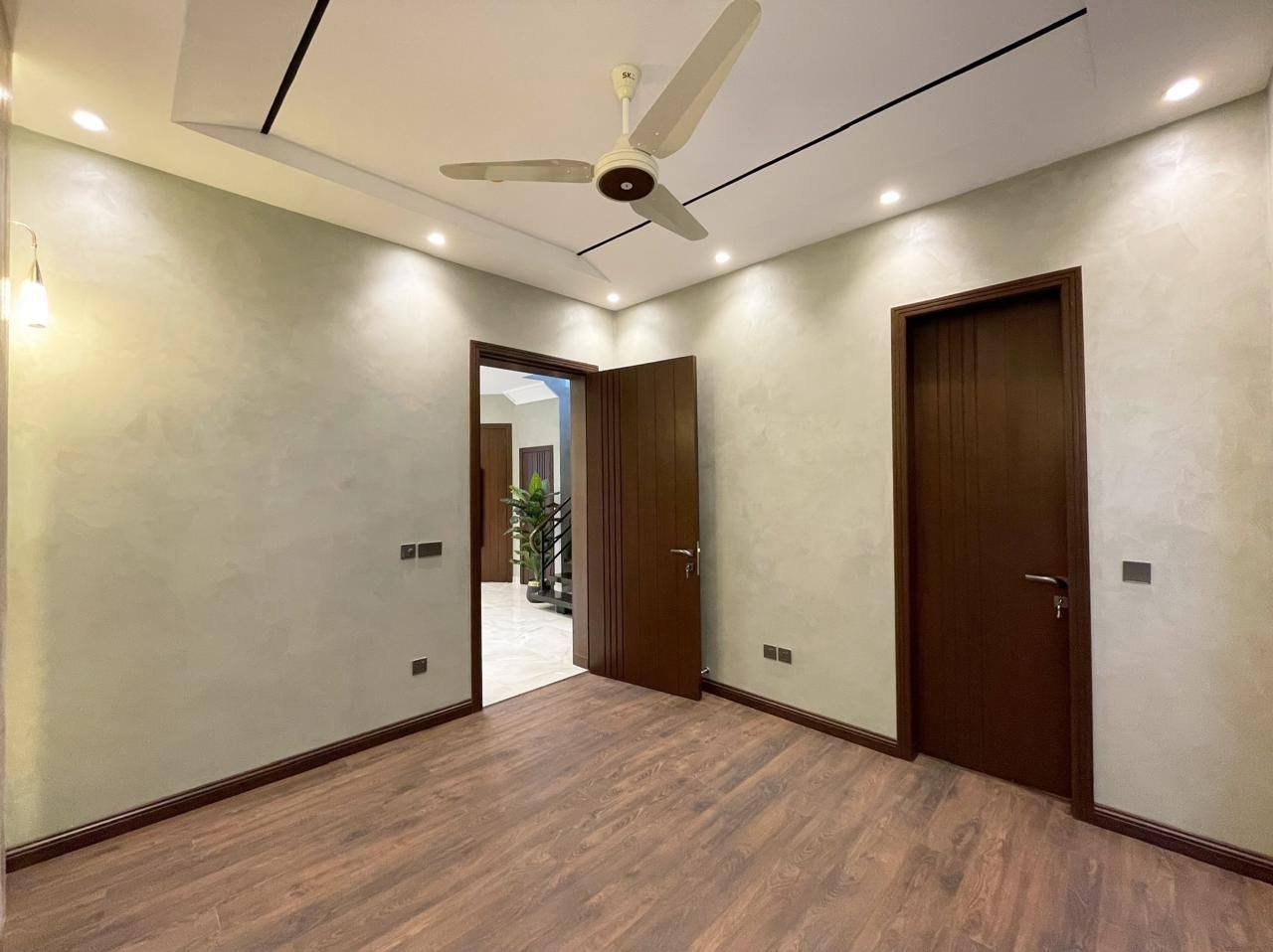 Brand New 5 Marla House For Rent In Park View City Lahore