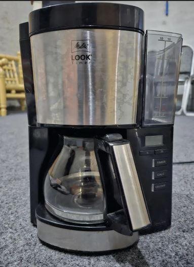 Melitta Coffee Maker Machine for Sale in Peshawar – Excellent Condition