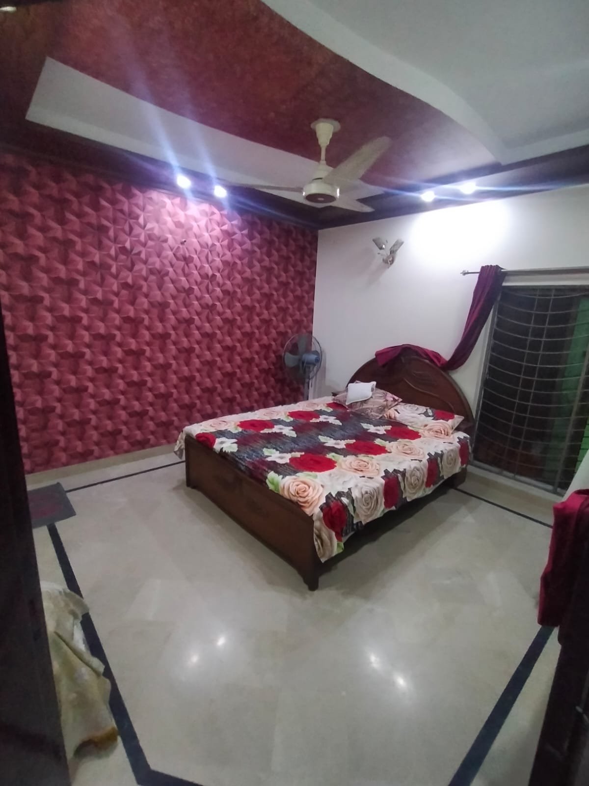 5 Marla Ultra Luxury House For Sale In Bahria Town Sector F