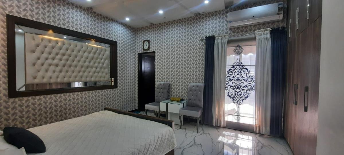 272 Sq Yards House for Sale in Bahria Town Precinct 8 Karachi – Prime Location (Rs. 3.05 Crore)