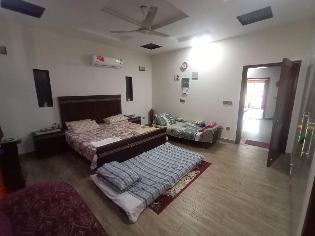 Brand New 10 Marla House For Sale In Islamabad With A+ Construction