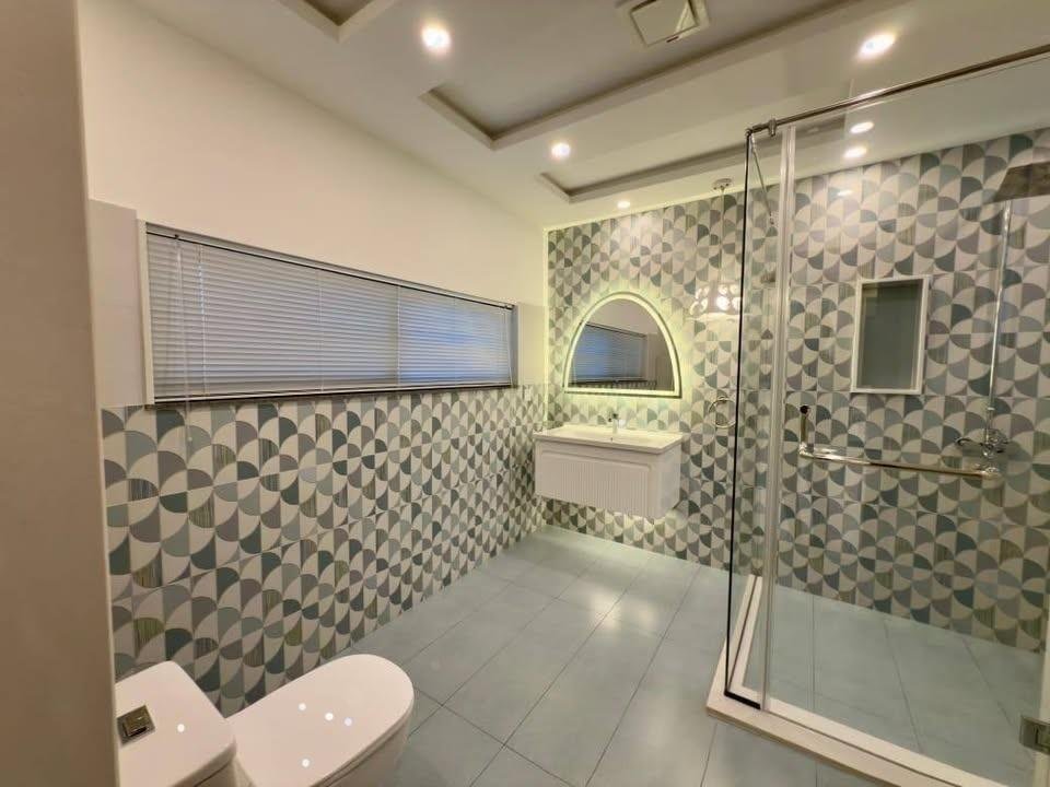 5 Marla Brand New Luxury House for Sale in BB Block Bahria Town Lahore