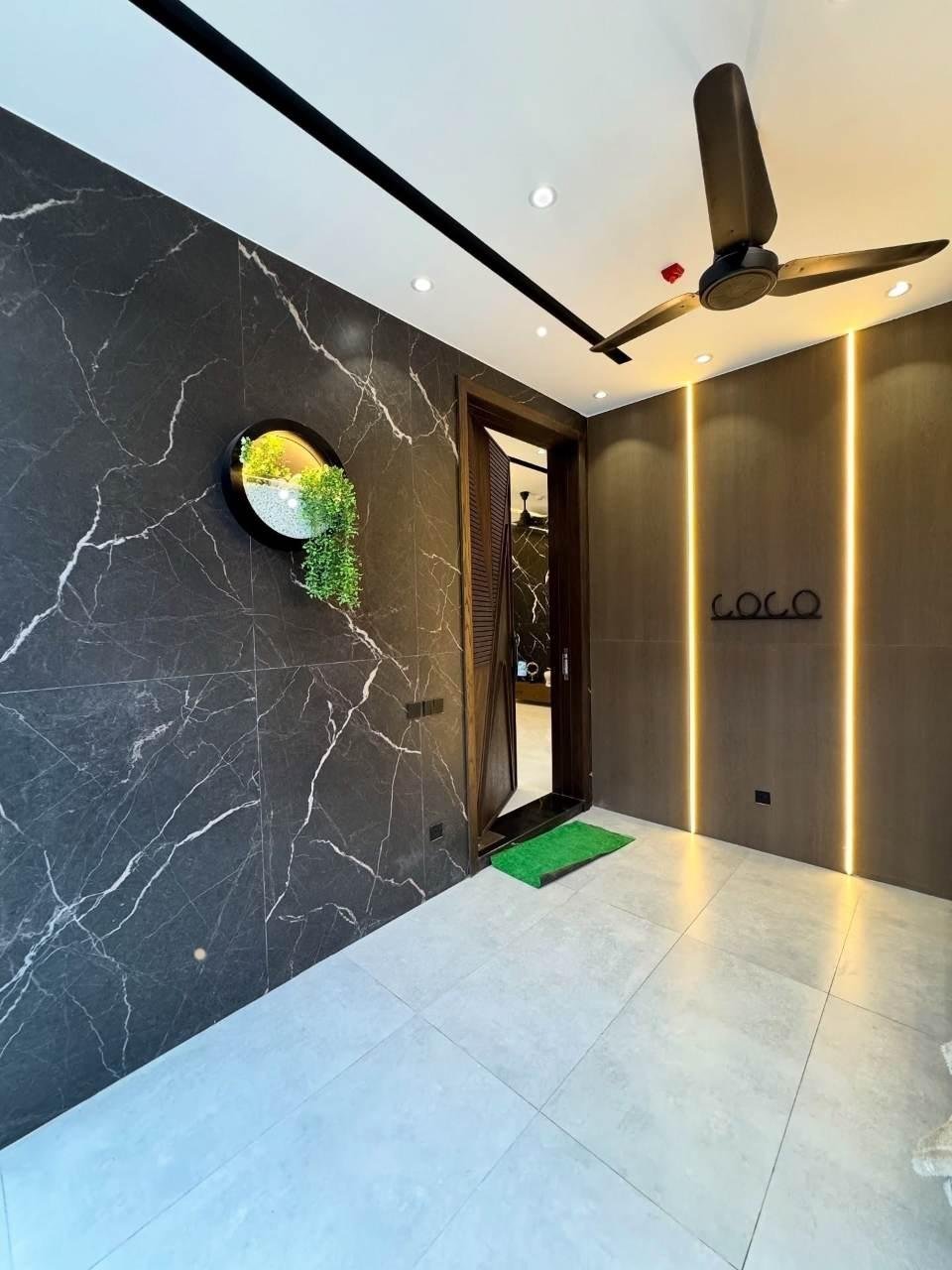 Brand New 5 Marla House For Sale In Park View City Lahore