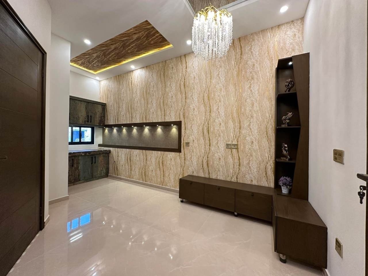 3 Marla Portion For Sale In Etihad Town