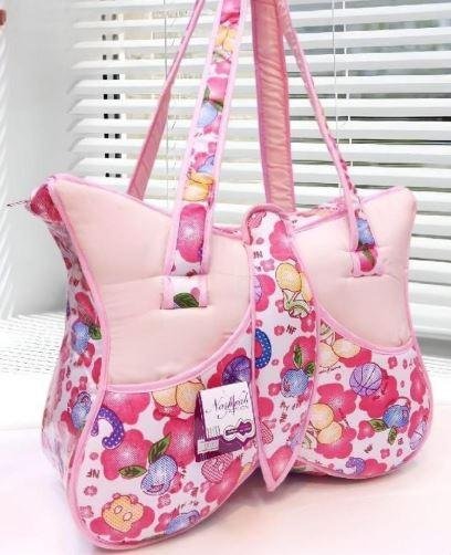 Maroon Rexine Tote Bag for Women in Lahore – Stylish Daily Use Handbag