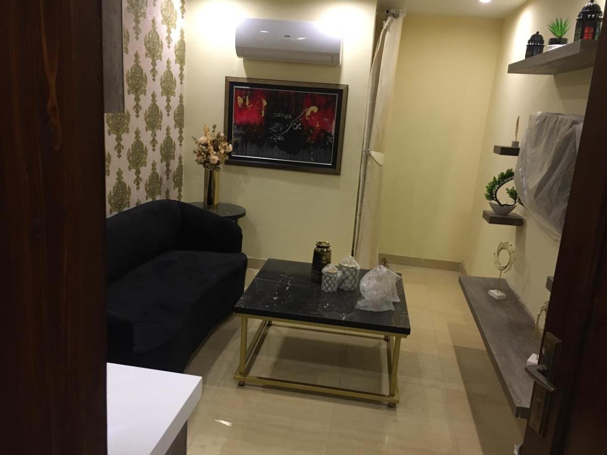 2 Bed Family Apartment for Sale in Lahore – 6.2 Marla Hot Location