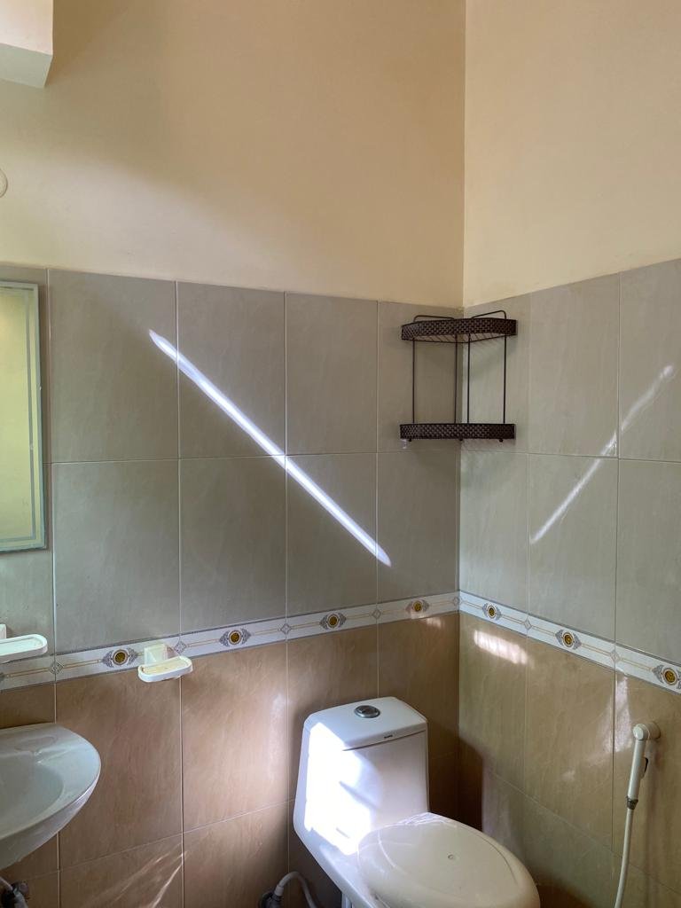 5 Marla Luxury House Available For Rent In DHA 9 Town Fully Furnished