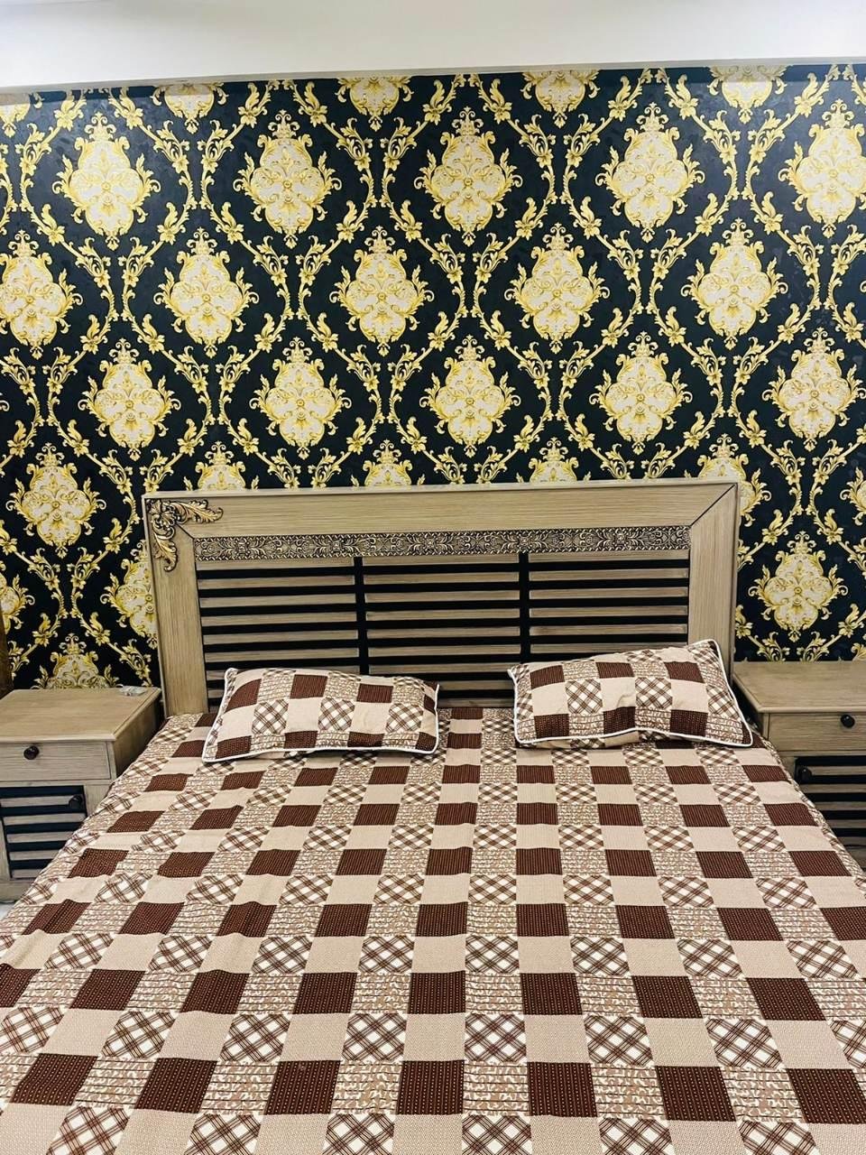 2 Bed Furnished Apartment Bahria Town Lahore | 1.5 Crore