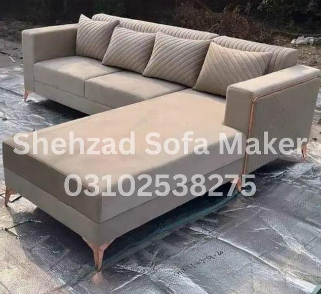 Sofa Repairing Services in Karachi | Sofa Set, Fabric Change & Sofa Poshish