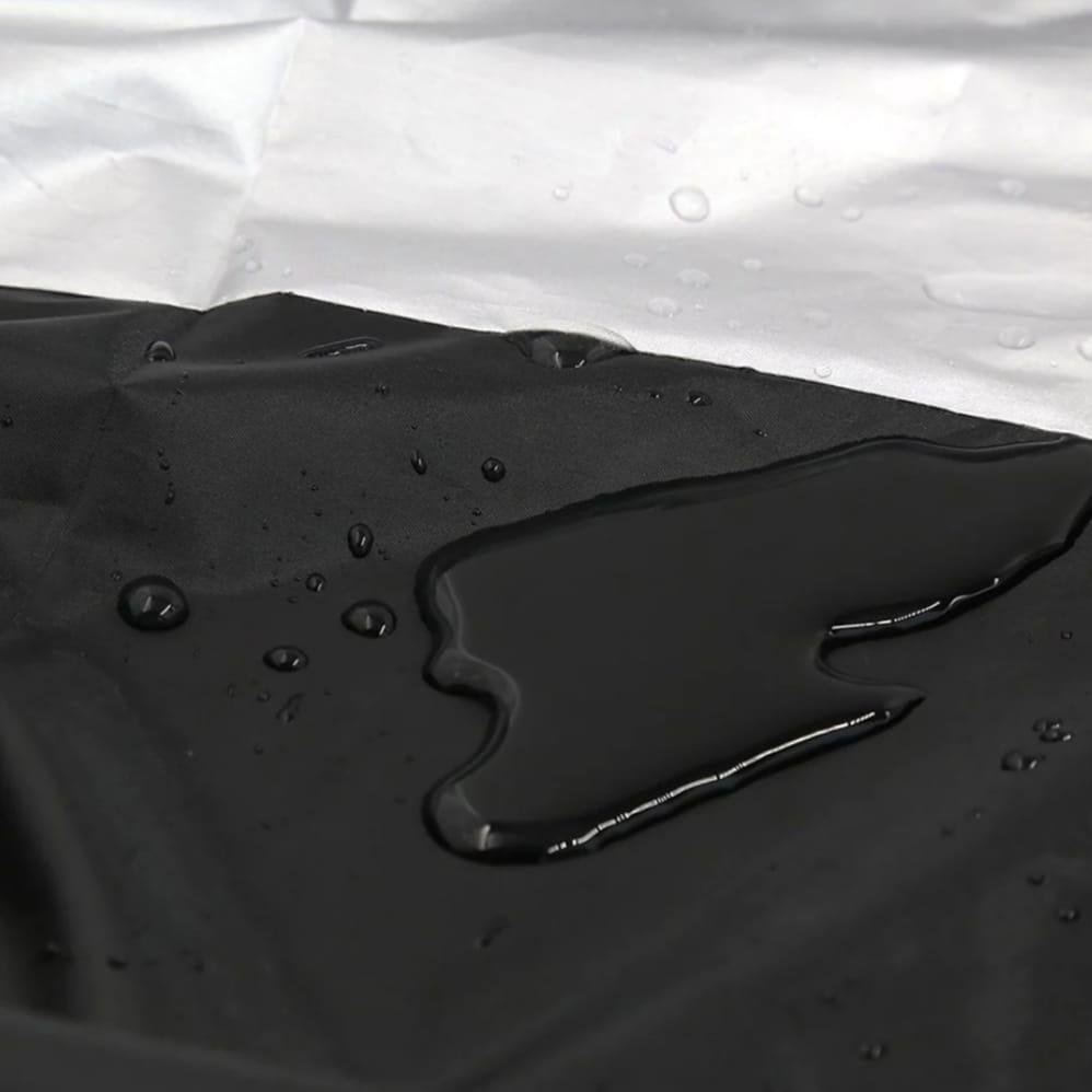 Waterproof Car Cover for Suzuki Cultus Pakistan - Cash on Delivery
