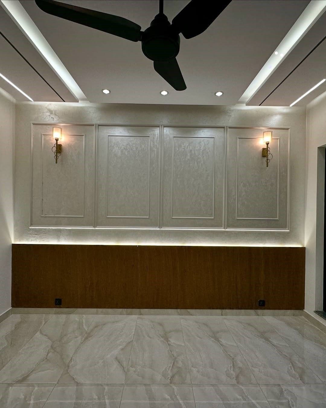 10 Marla Like Brand New Furnished House Available For Rent