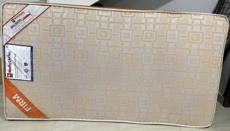 Molty Ortho Firm Mattress for Sale – Excellent Condition