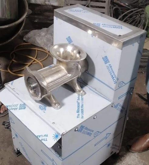 Qeema Machine for Sale in Lahore | Meat Mincer & Meat Cutter Machine Pakistan