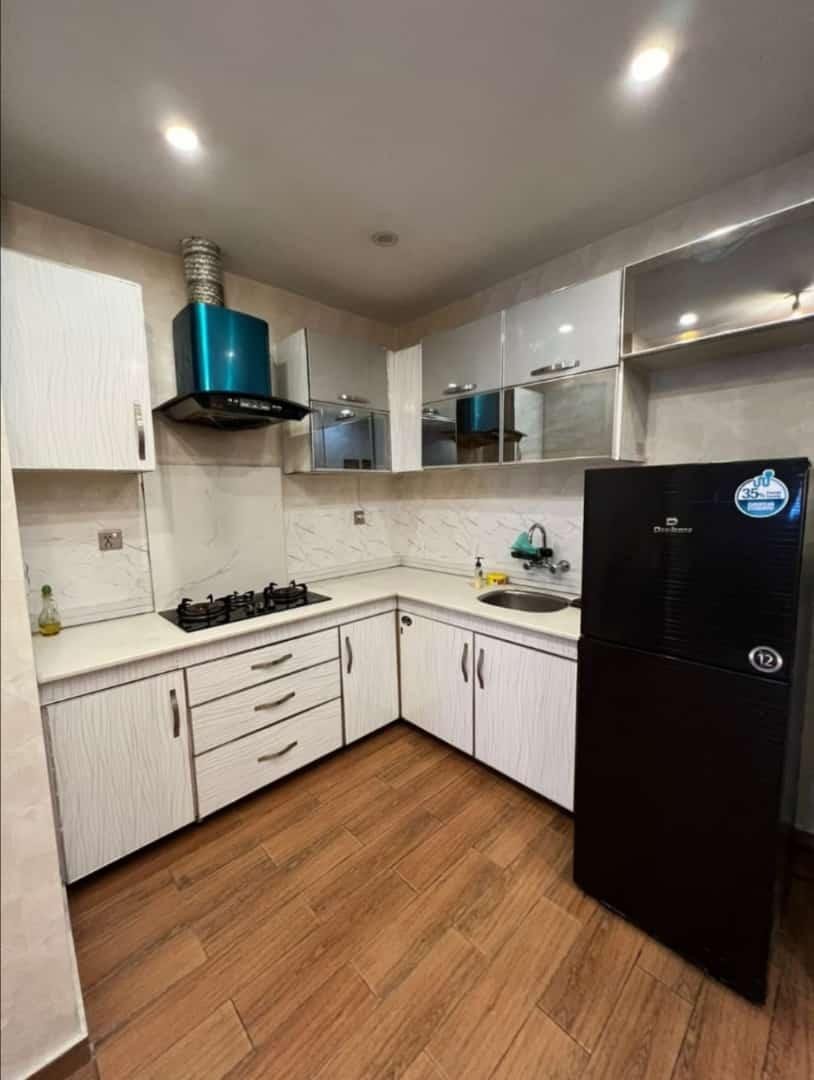 Two Bed New York Loft Apartment for Sale in Sky Square Bahria Town Lahore